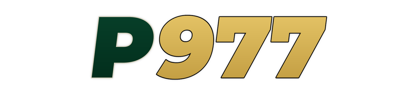 p977 Logo